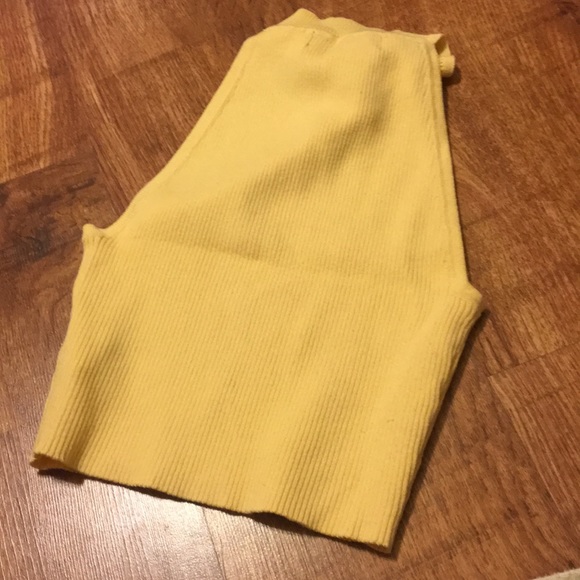 NEW tank top - Picture 2 of 2